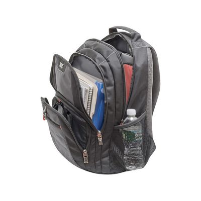 Wenger Pillar - Sac à dos pour ordinateur portable 16