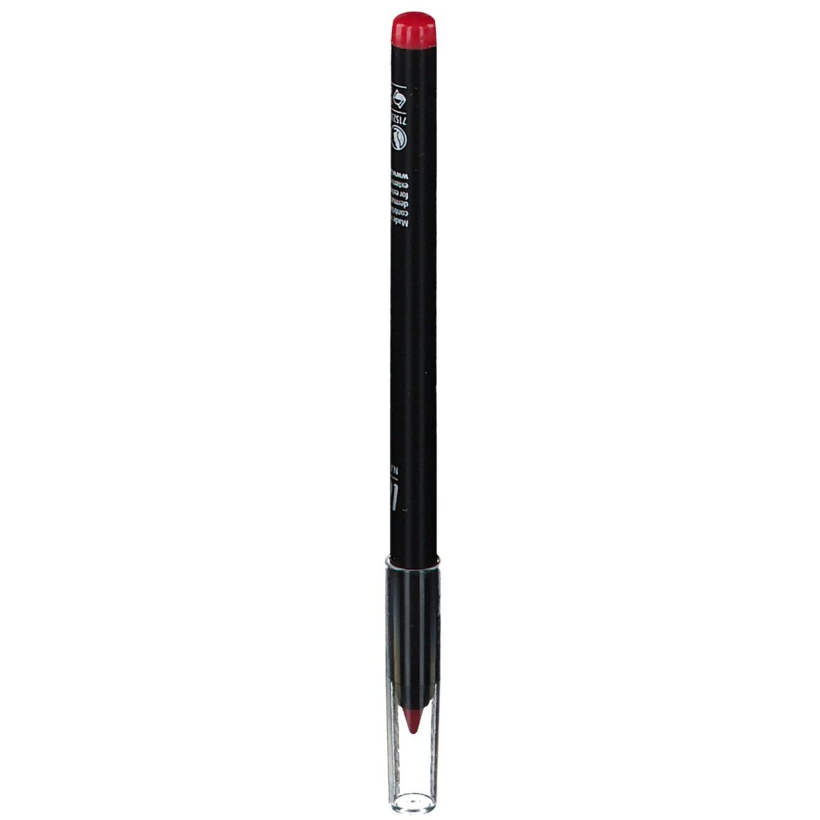 lavera SOFT LIPLINER 03 red