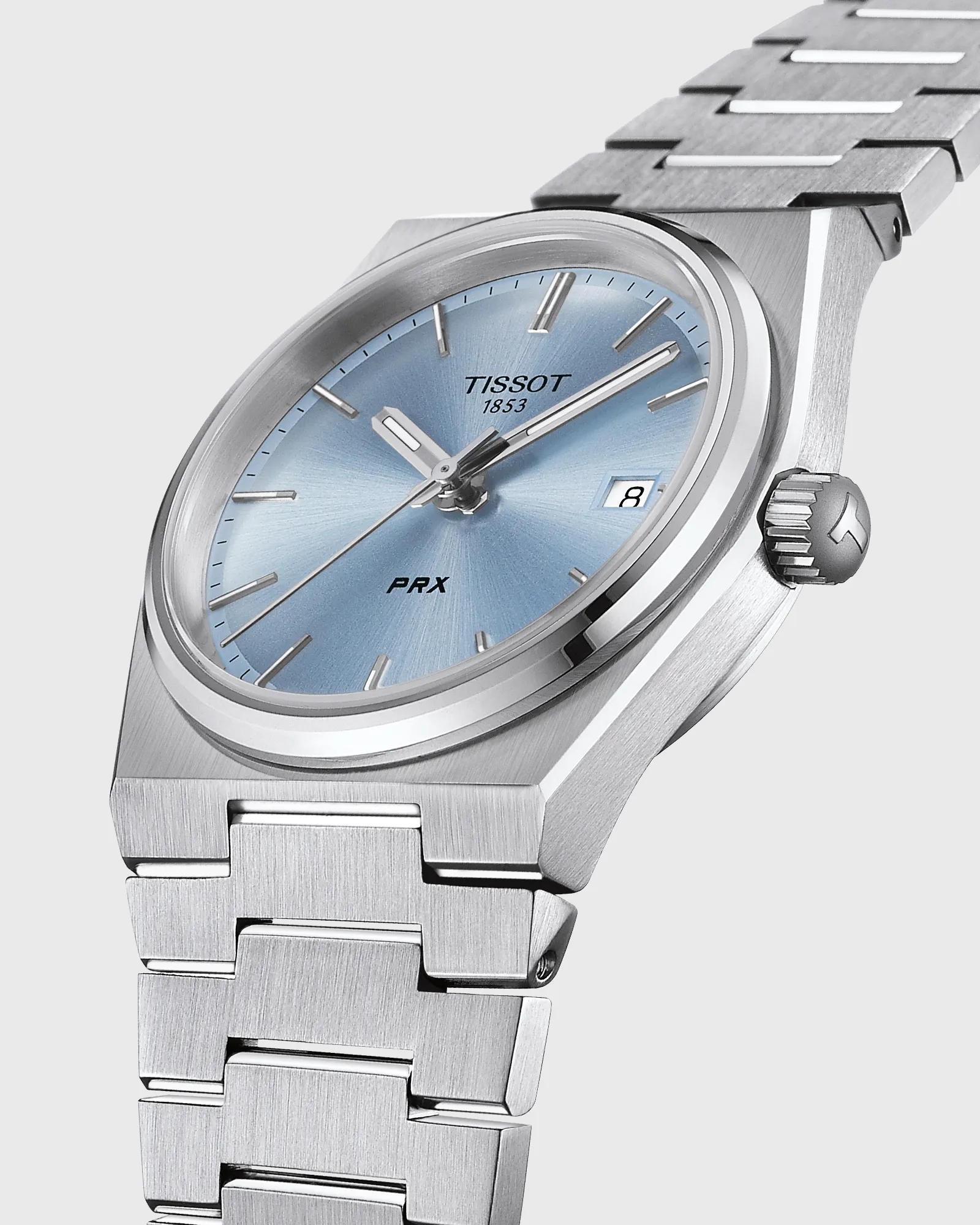 Tissot PRX 35mm