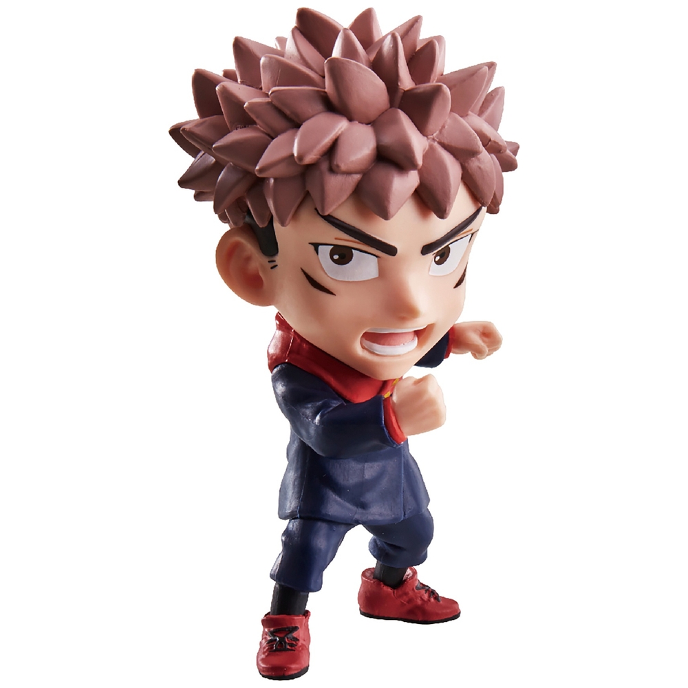 Chibi Masters: Jujutsu Kaisen Figurensortiment