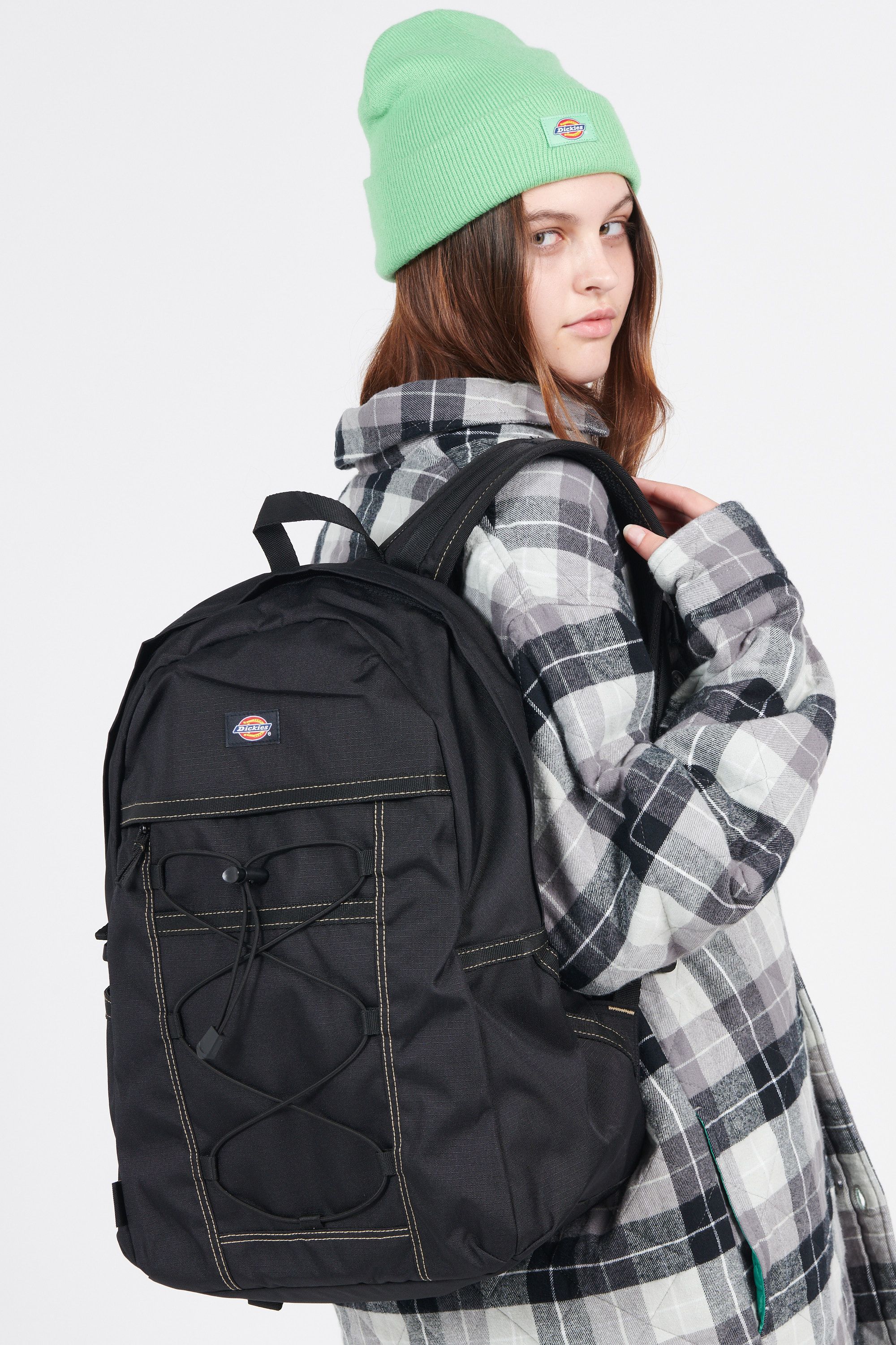 DICKIES sac à dos ASHVILLE Noir