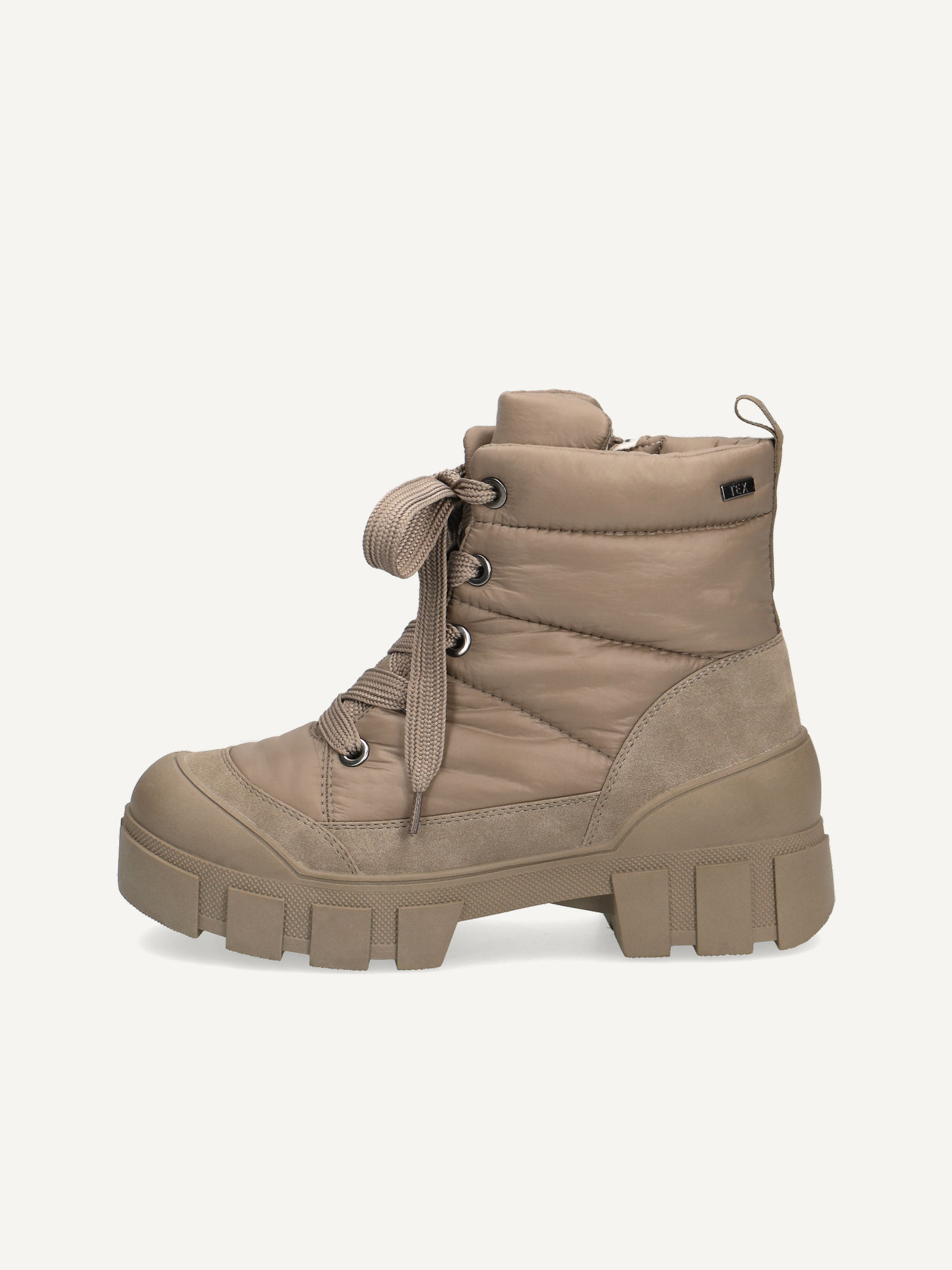 Stiefelette