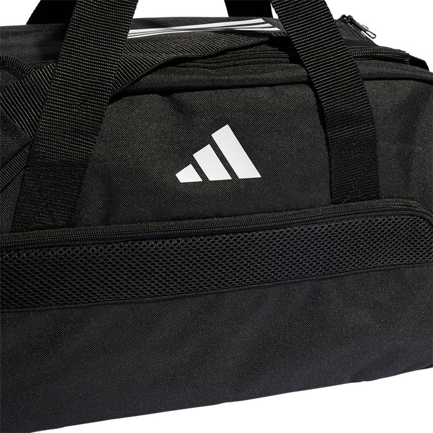 adidas Tiro League Duffle Bag - S