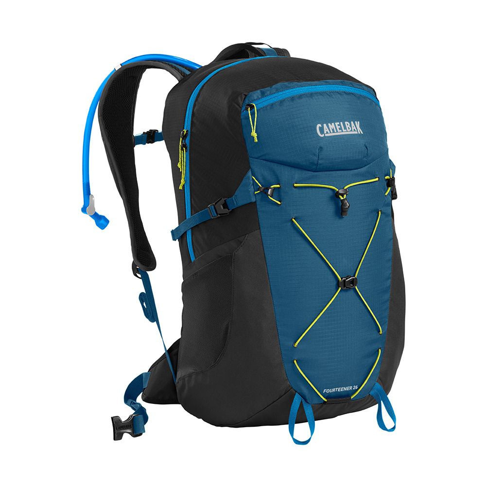Camelbak FOURTEENER 26 - Sac d'hydratation Homme gibraltar navy