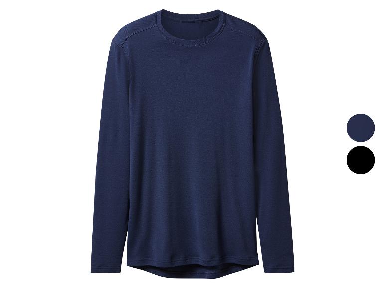 Heren thermoshirt
