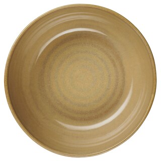 ASA Schale / Bowl POKE GINGER 800 ml braun