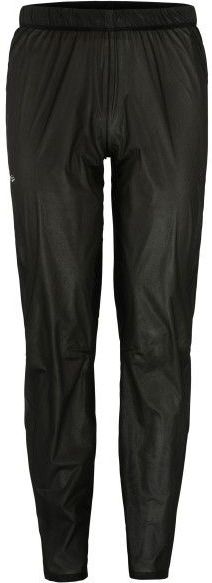 Craft - Pro Hydro - Hardloopbroek - Zwart - Waterdicht