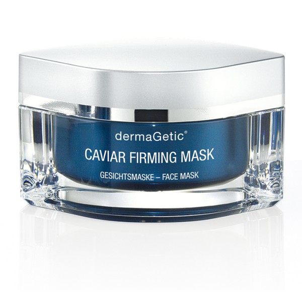 Binella Derma Getic Caviar Firming Mask 50ml