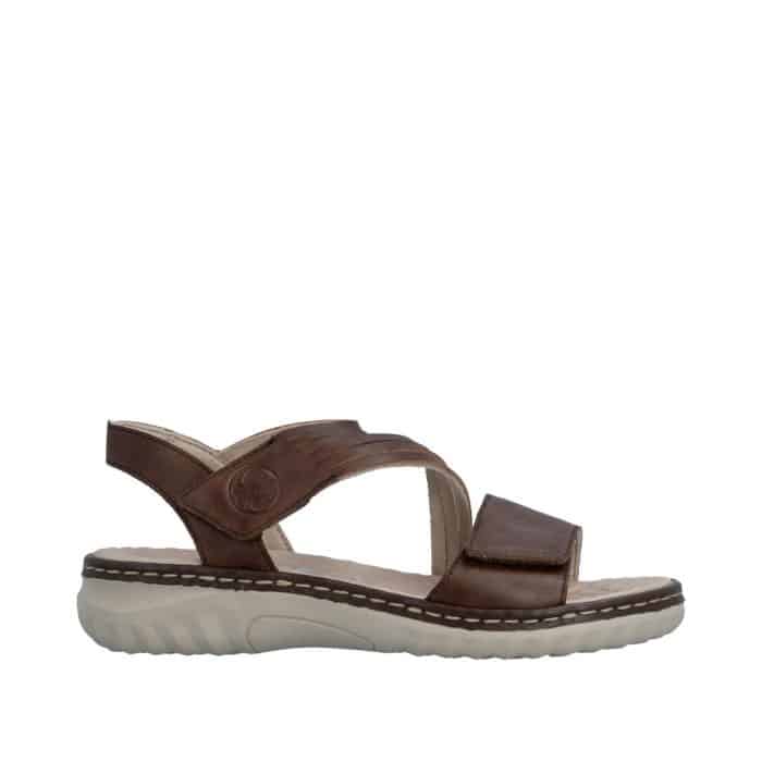 Rieker Sandal Dame 60464-22