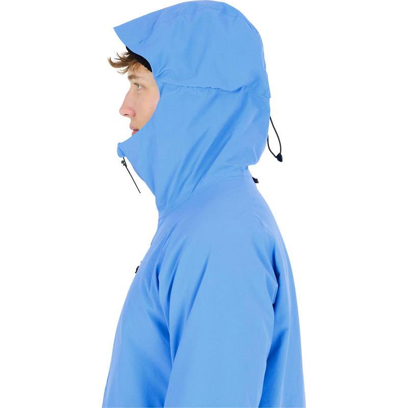 SOS Cervinia 2L Insulated Skijakke Herre