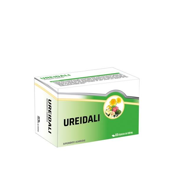 Ureidali