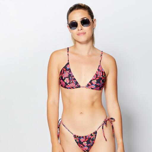 Top Bikini Triângulo APENAS