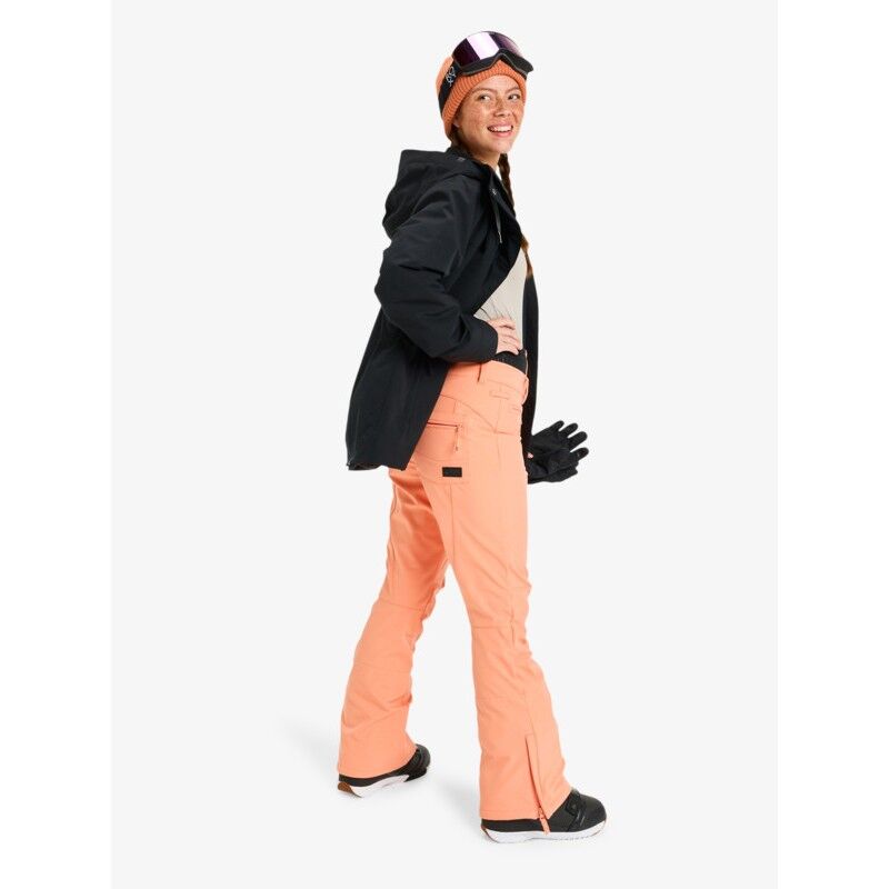Rising High Pant - Pantalon ski femme