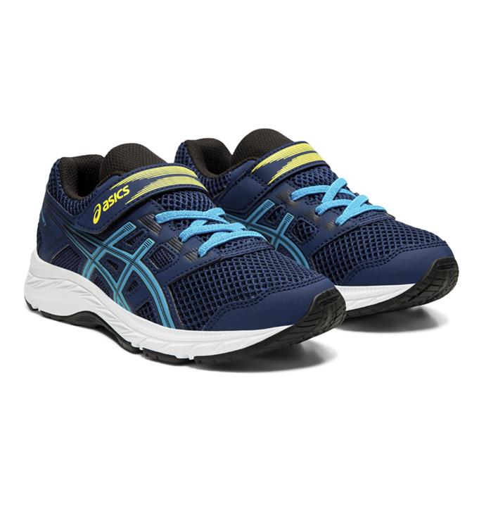 ASICS CONTEND 5 PS Hardloopschoenen
