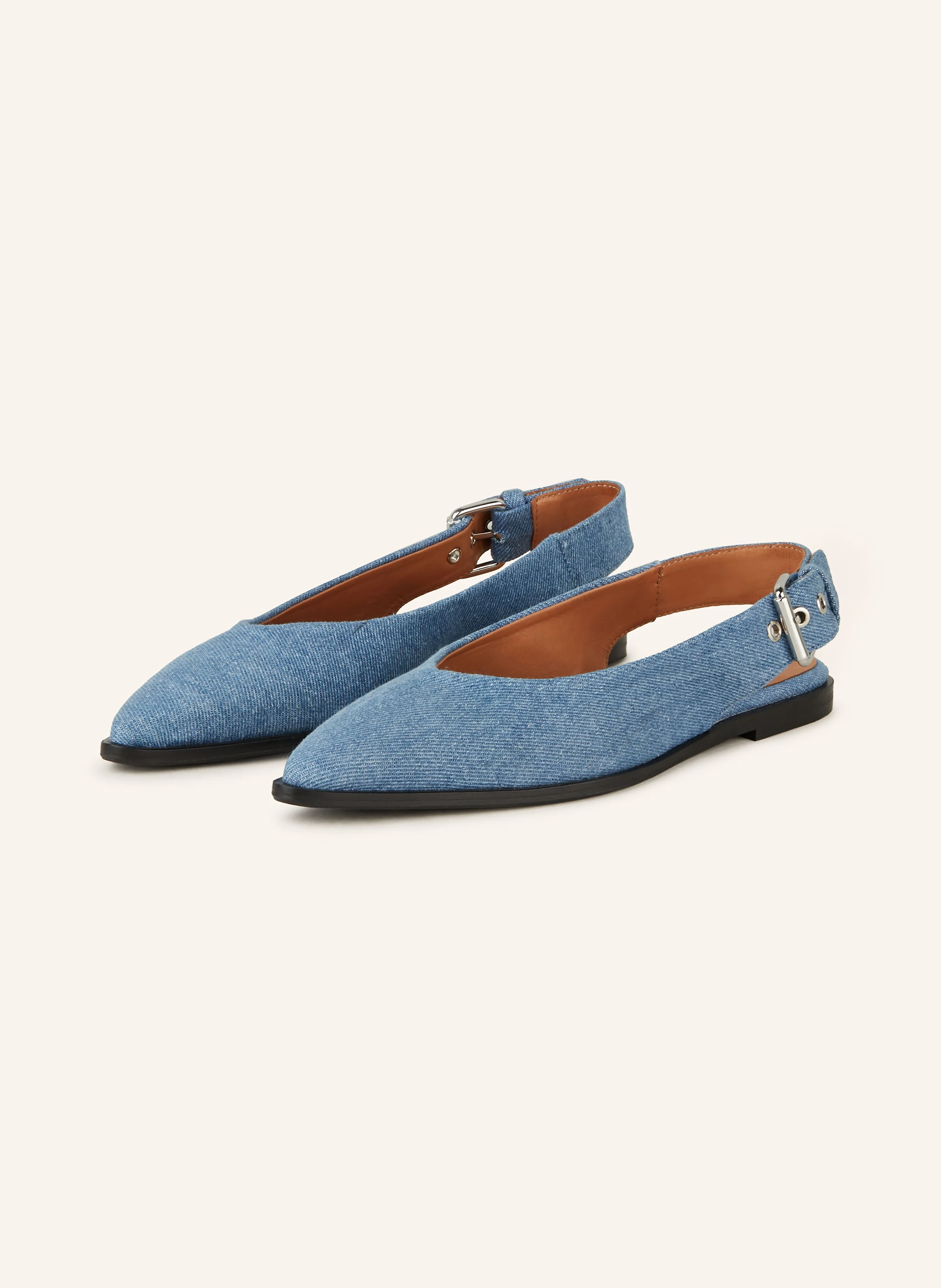 billi bi Slingballerinas