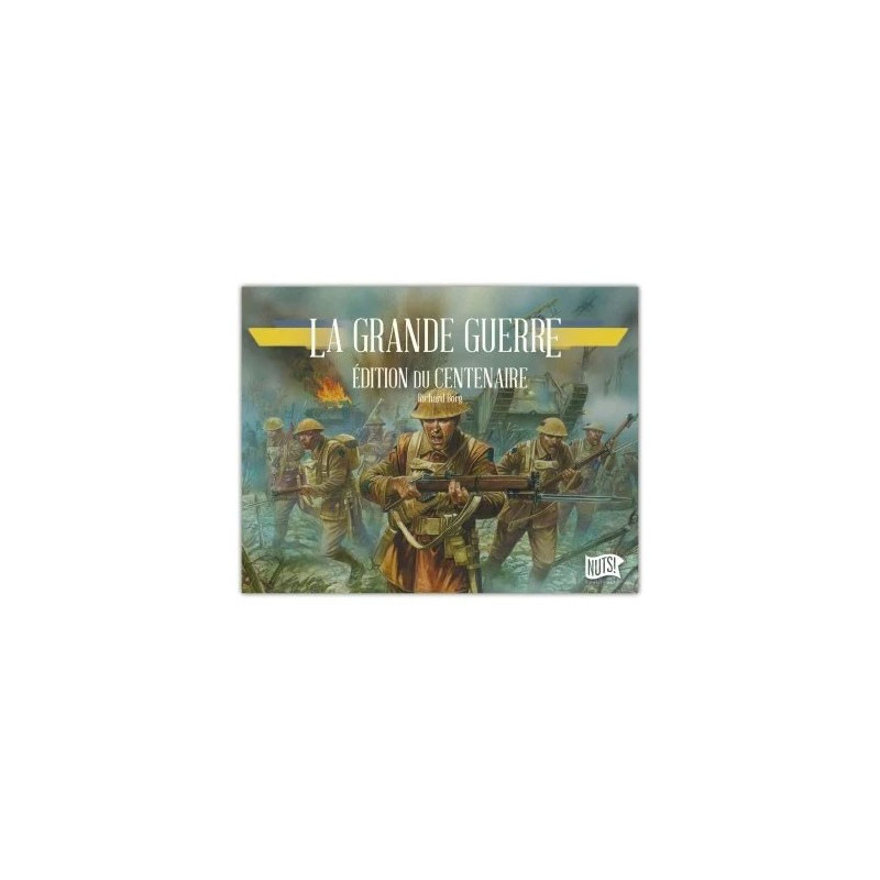 La grande guerre