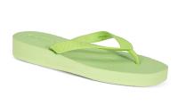 Sandal Tapered 11008 Platform Grønn