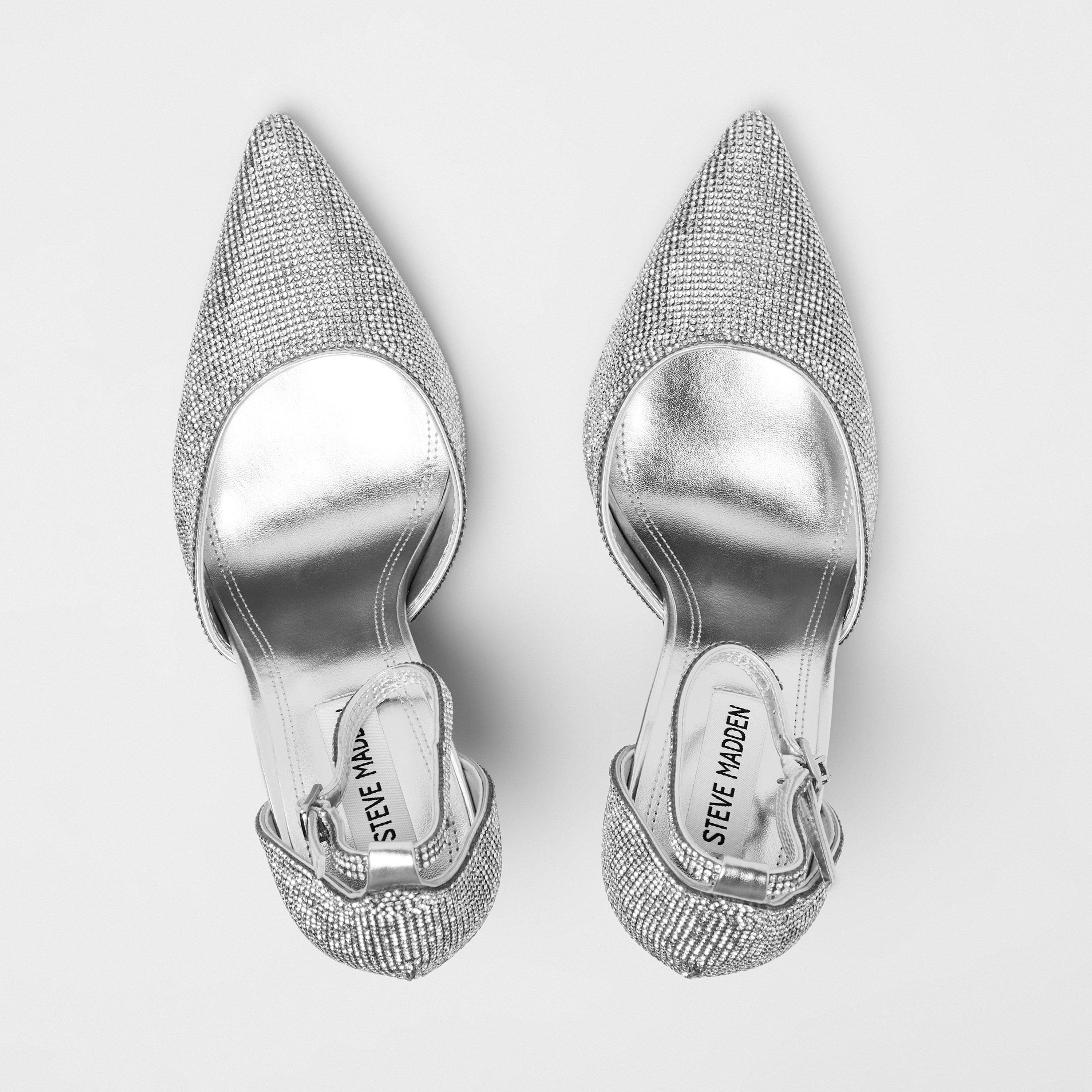 Steve Madden Sparx R Sandals