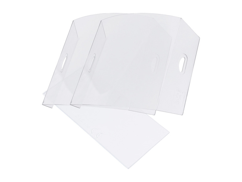 Reservemaskerset voor lashelm