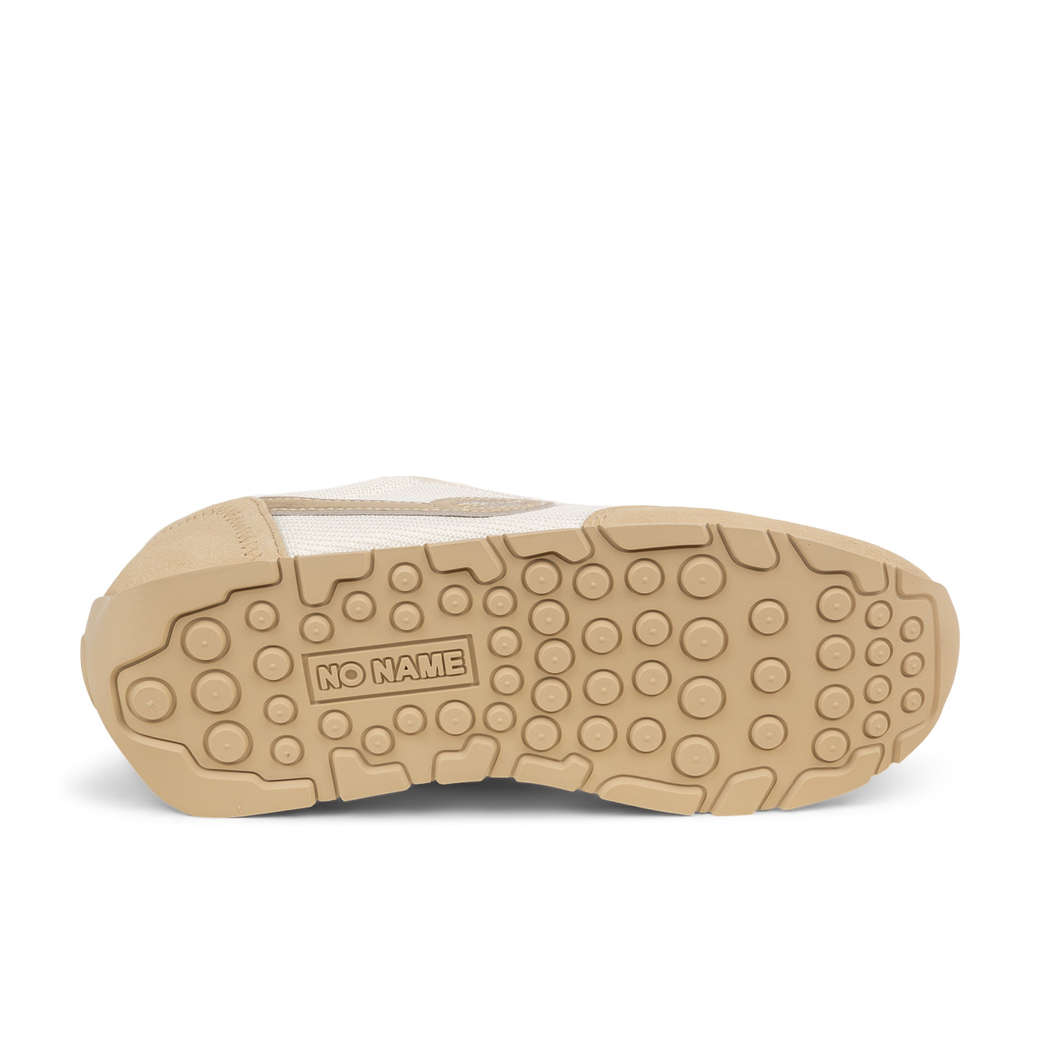 Baskets femme NO NAME CITY RUN JOGGER