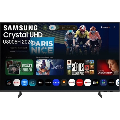 TV LED Samsung LED TU50U8005H 127 cm 2026
