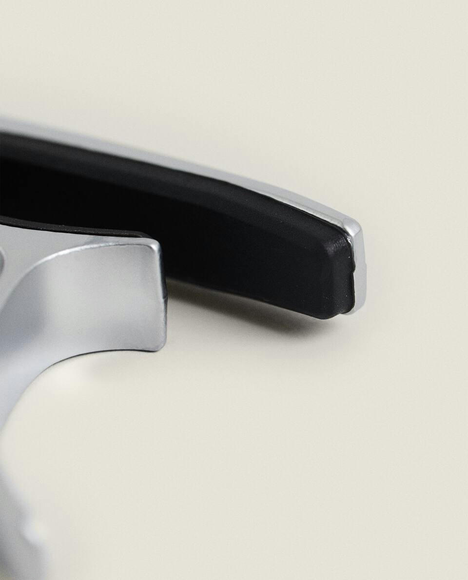 CAPO PARA GUITARRA METAL