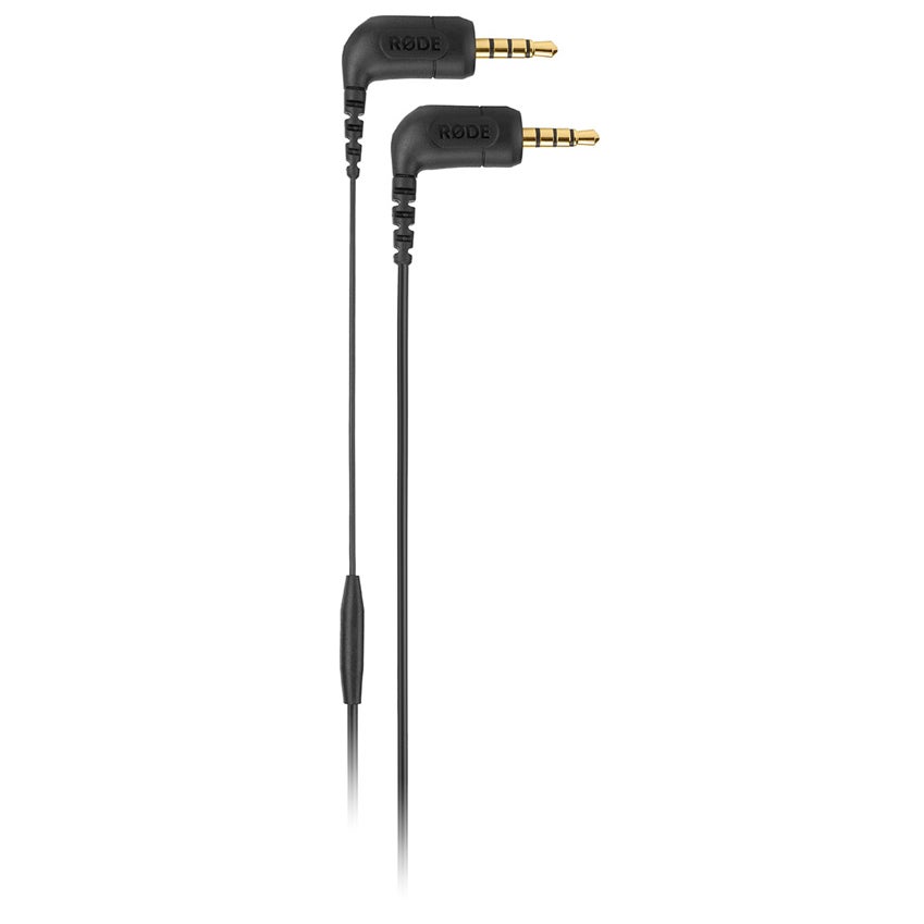 Rode SC10 3.5 mm TRRS kabel