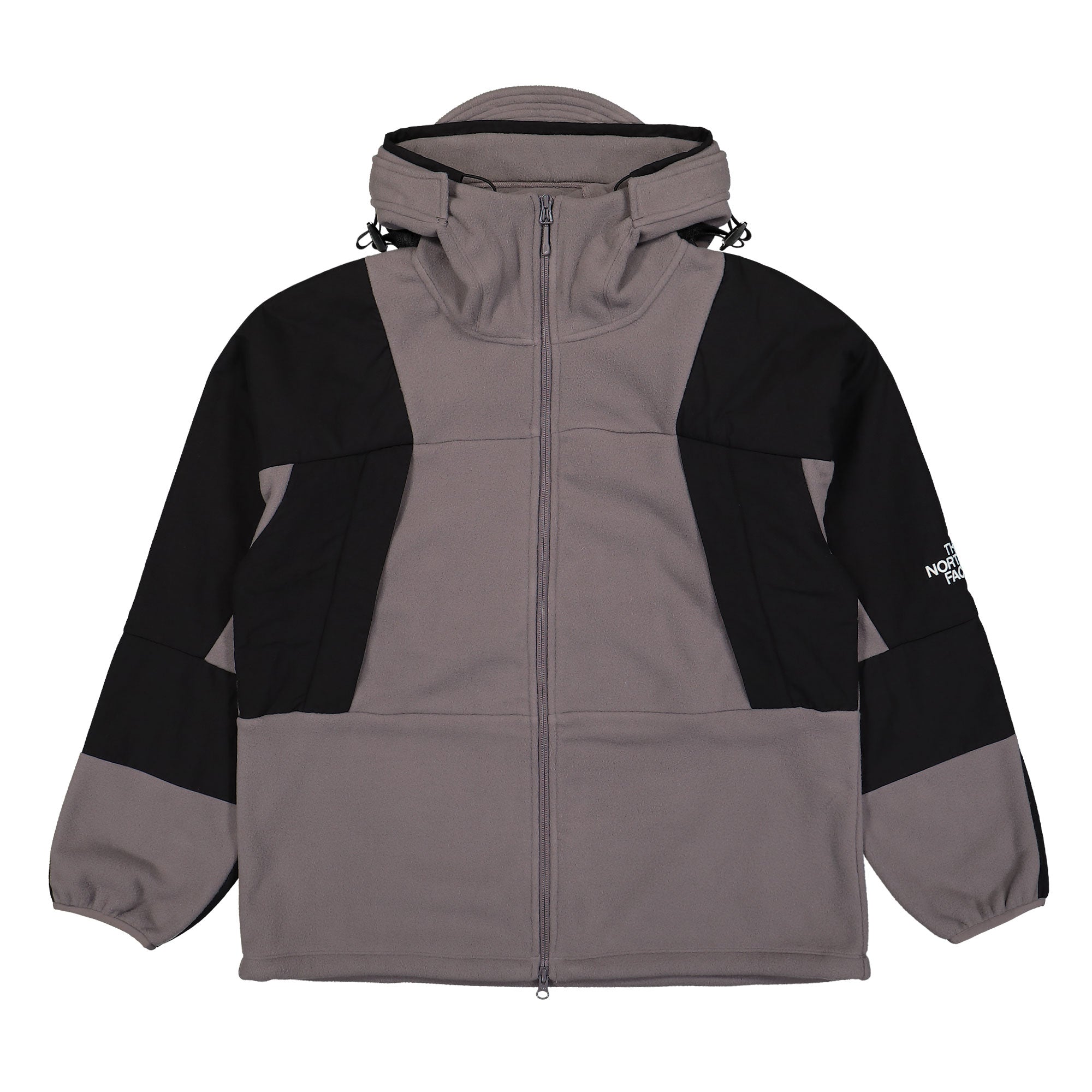 The North Face<br>Light Fleece Jacket