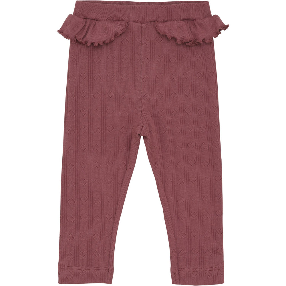Køb En Fant Roan Rouge Leggings Pointelle