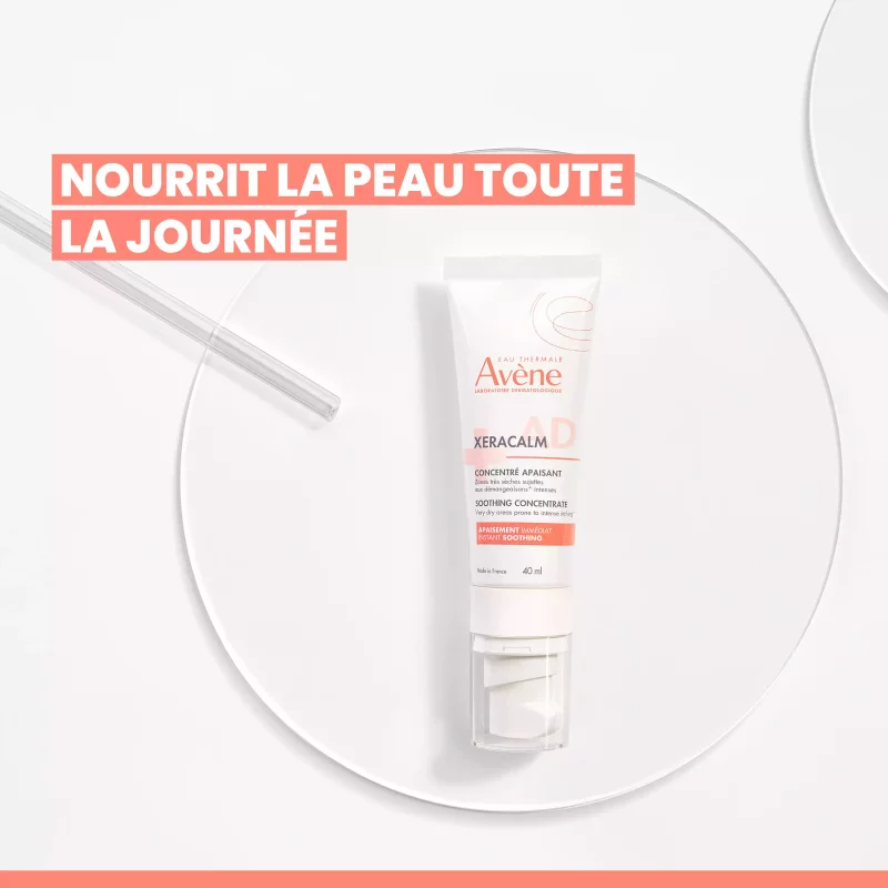 XeraCalm - Concentré apaisant XERACALM A.D - 40ml
