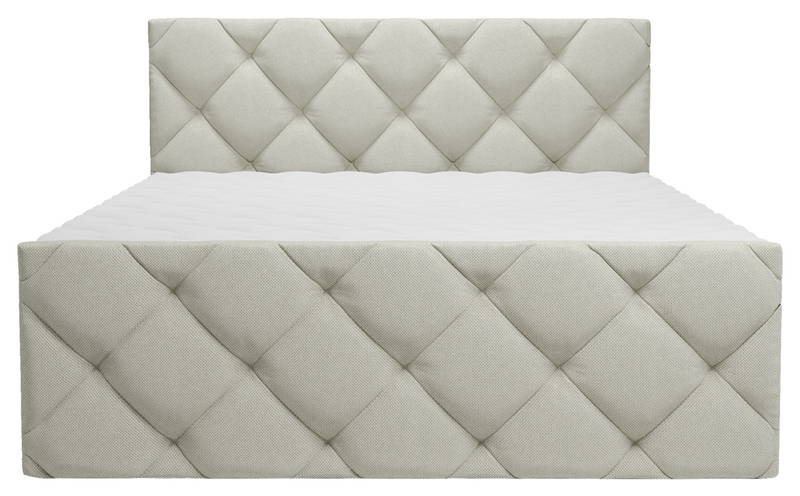Z2 Boxspringbett Pedro