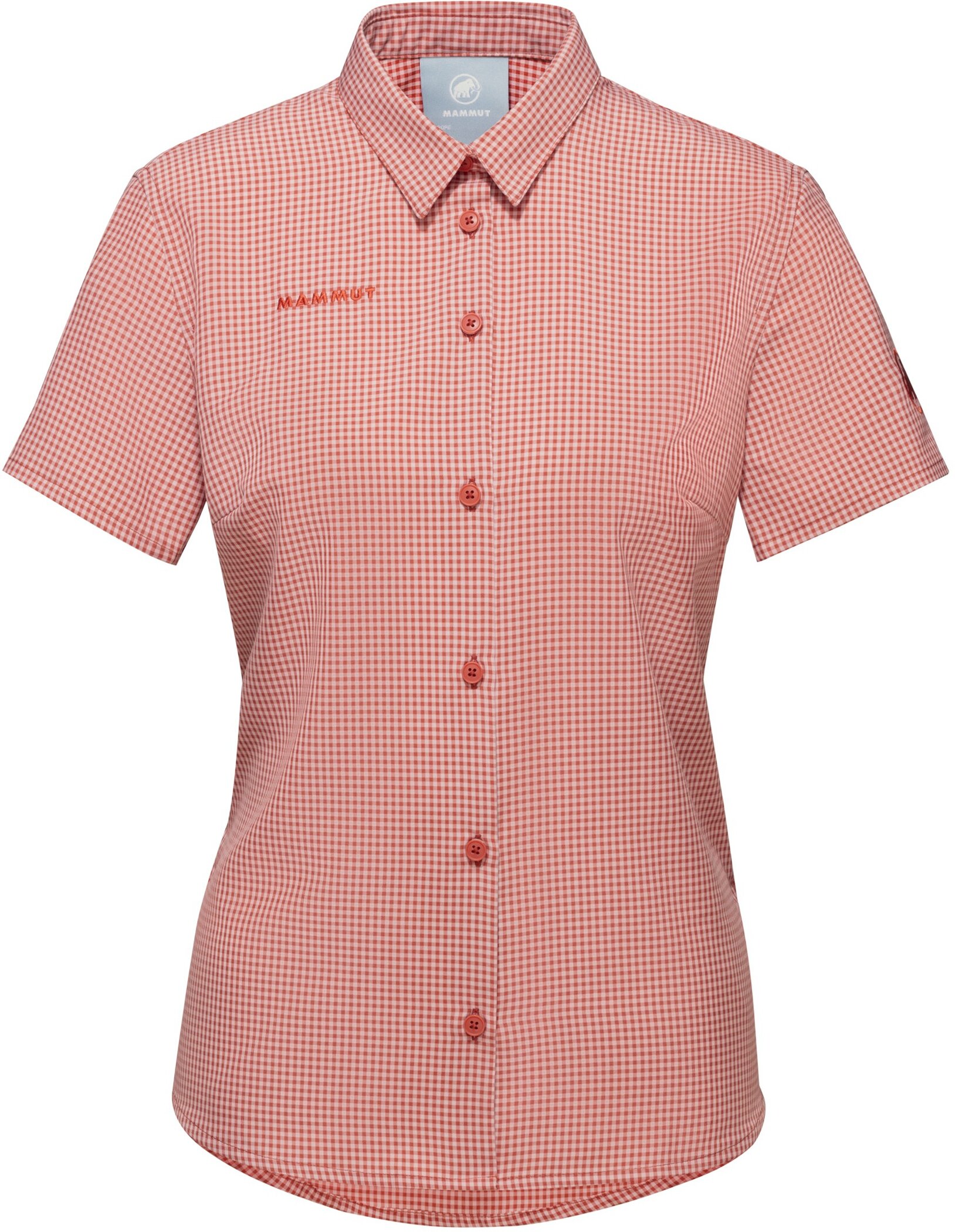 Mammut Aada Shirt Women