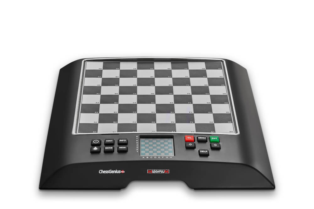 Schachcomputer ChessGenius Pro