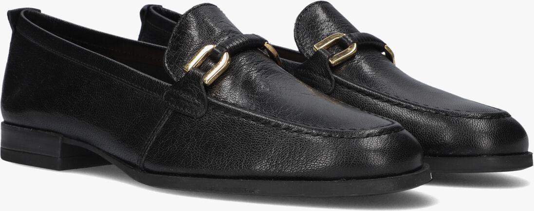 UNISA zwarte unisa loafers daneri