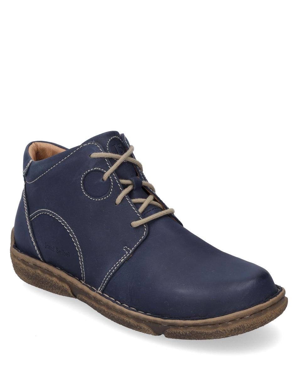 Stiefelette Neele 46, ocean