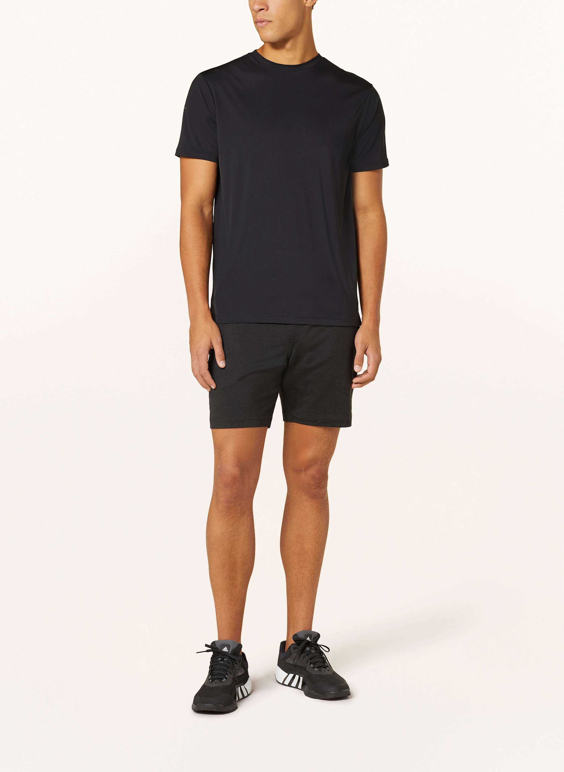 vuori T-Shirt TERRA RUN