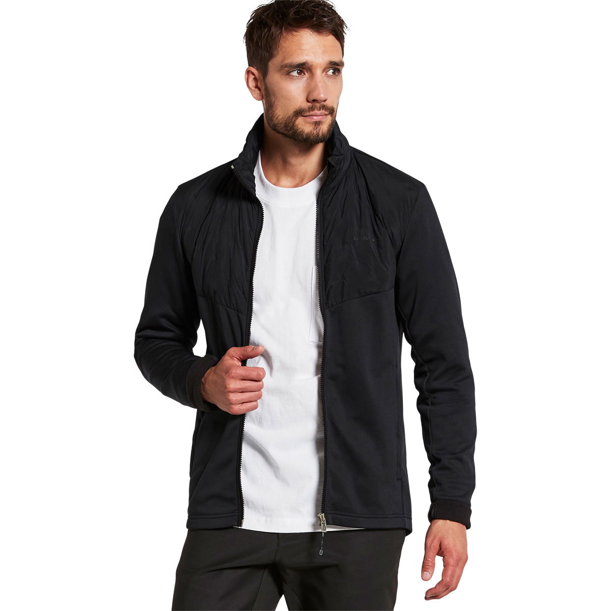 Didriksons Darius Full Zip Jakke