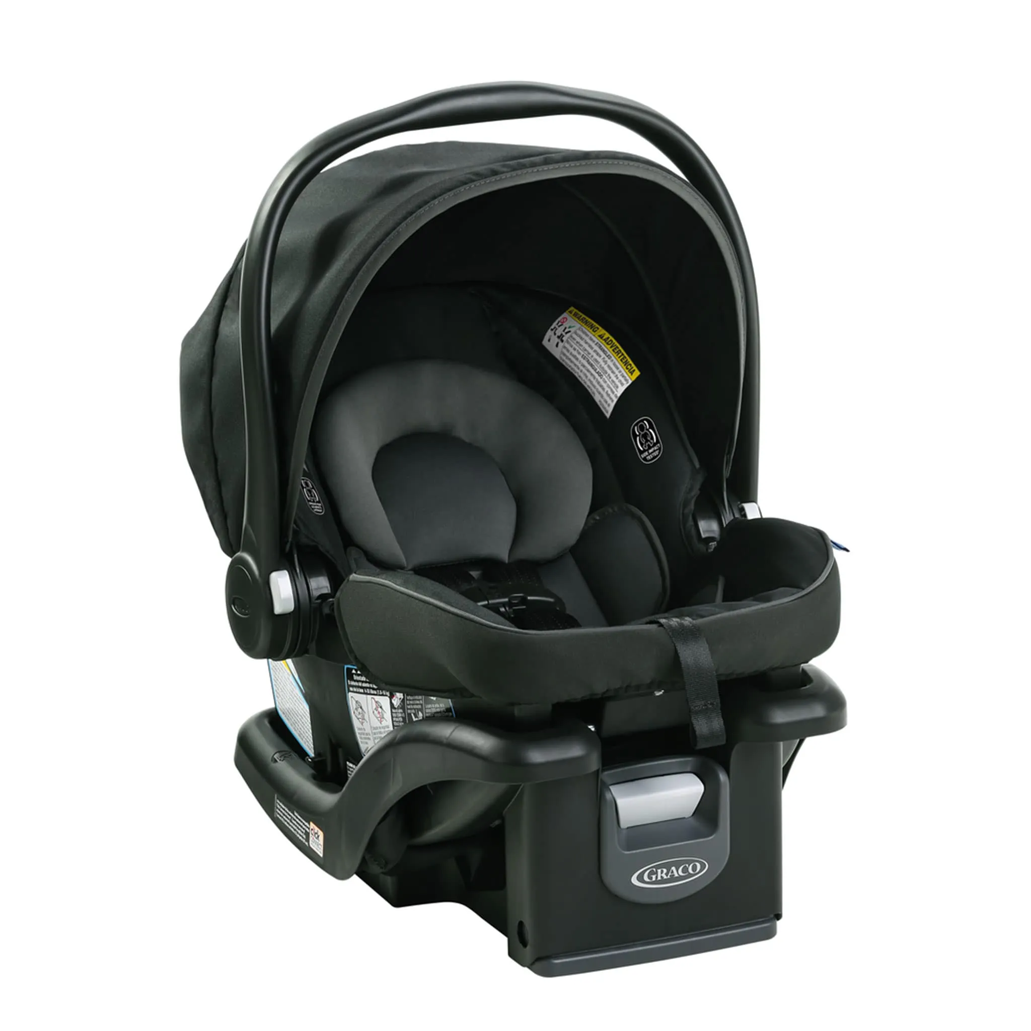 Graco Siège d'Auto SnugRide 35 Lite LX Click Connect - Gotham