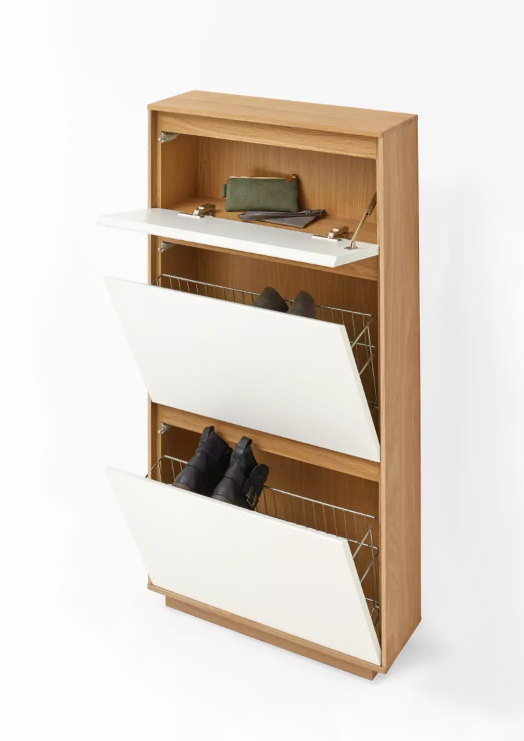 Schuhschrank V100