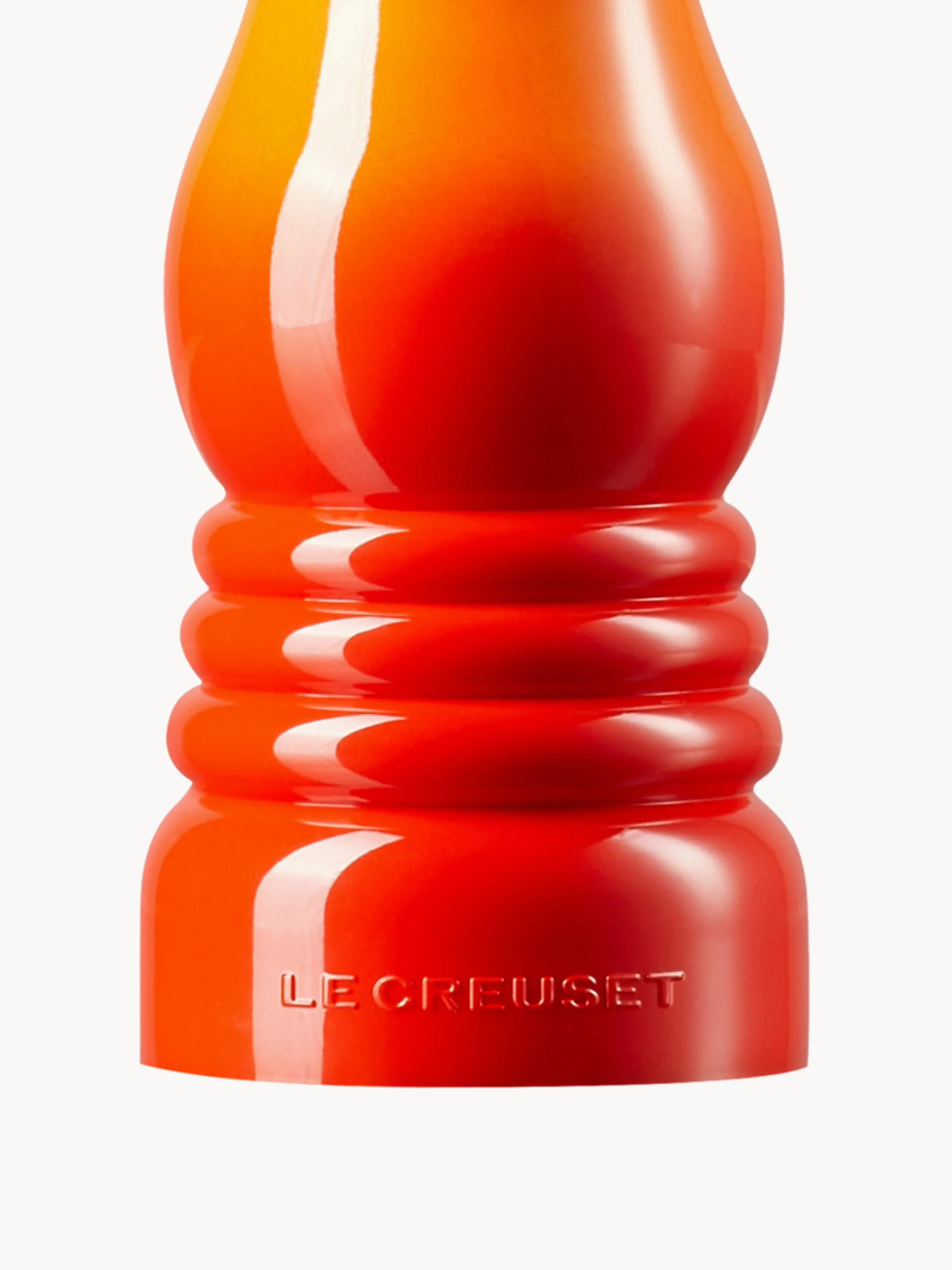 Zoutmolen Creuset met keramisch maalwerk