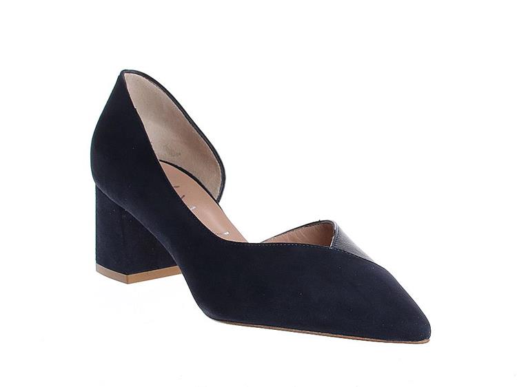 JvM Shoes L514 Blauw