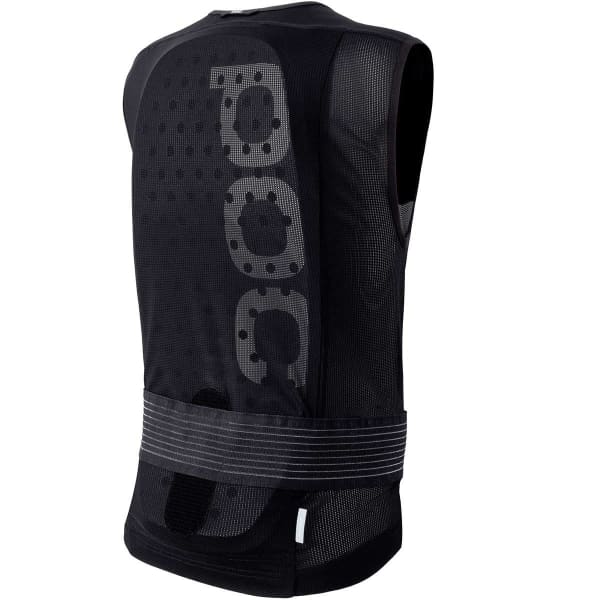 Dorsale snowboard POC SPINE VPD AIR VEST SLIM FIT URANIUM BLACK