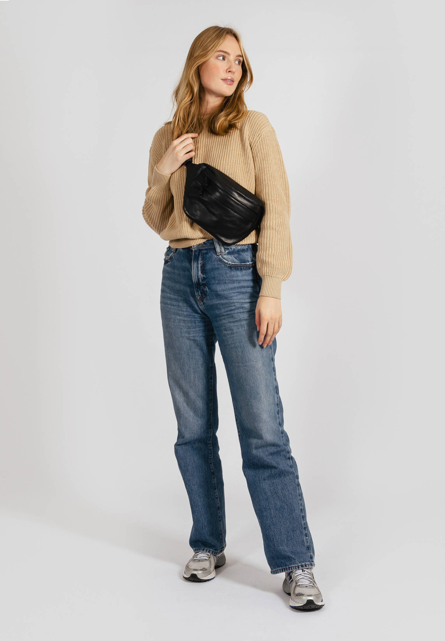 still nordic| Damen Bumbag stillBasic