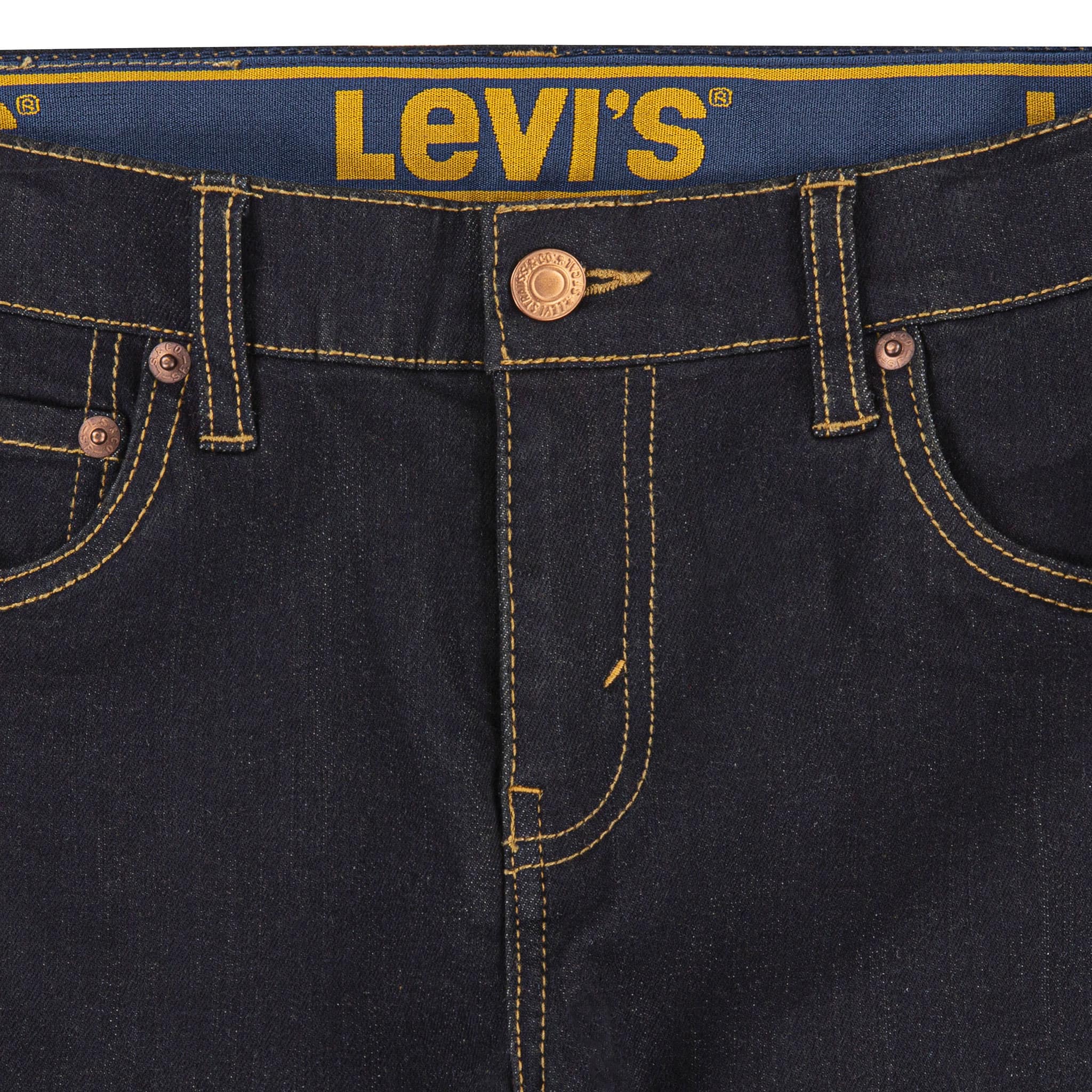 Levi's Jeans 510 Skinny 8-18ans