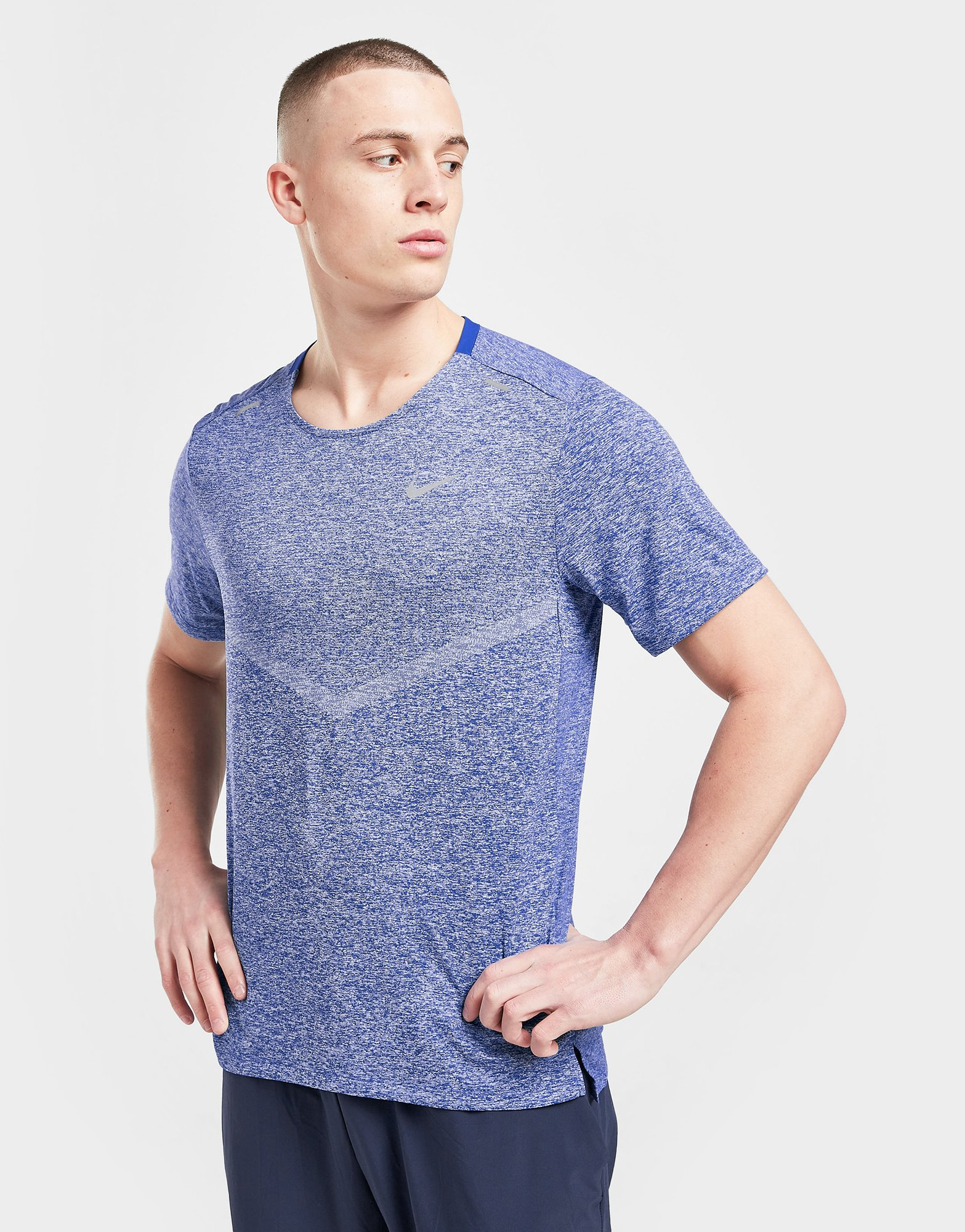 Nike T-shirt Rise 365 Homme