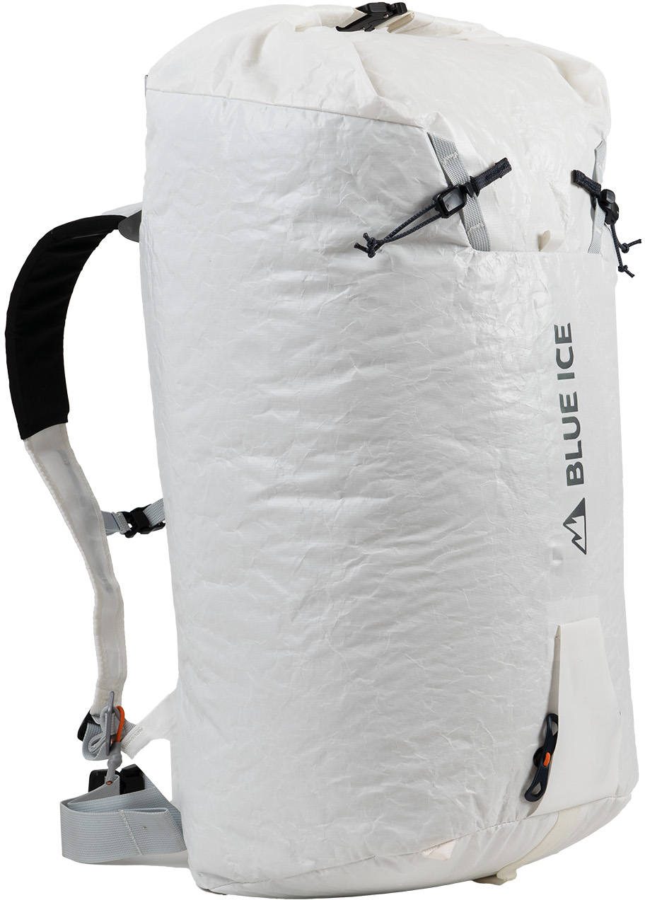 Blue Ice Alpine hauler 45l
