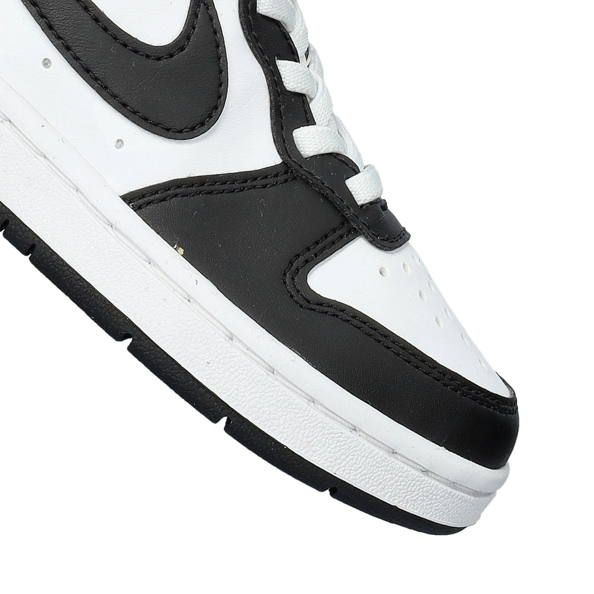 Sneakers Nike Court Borough Low Recraft Criança