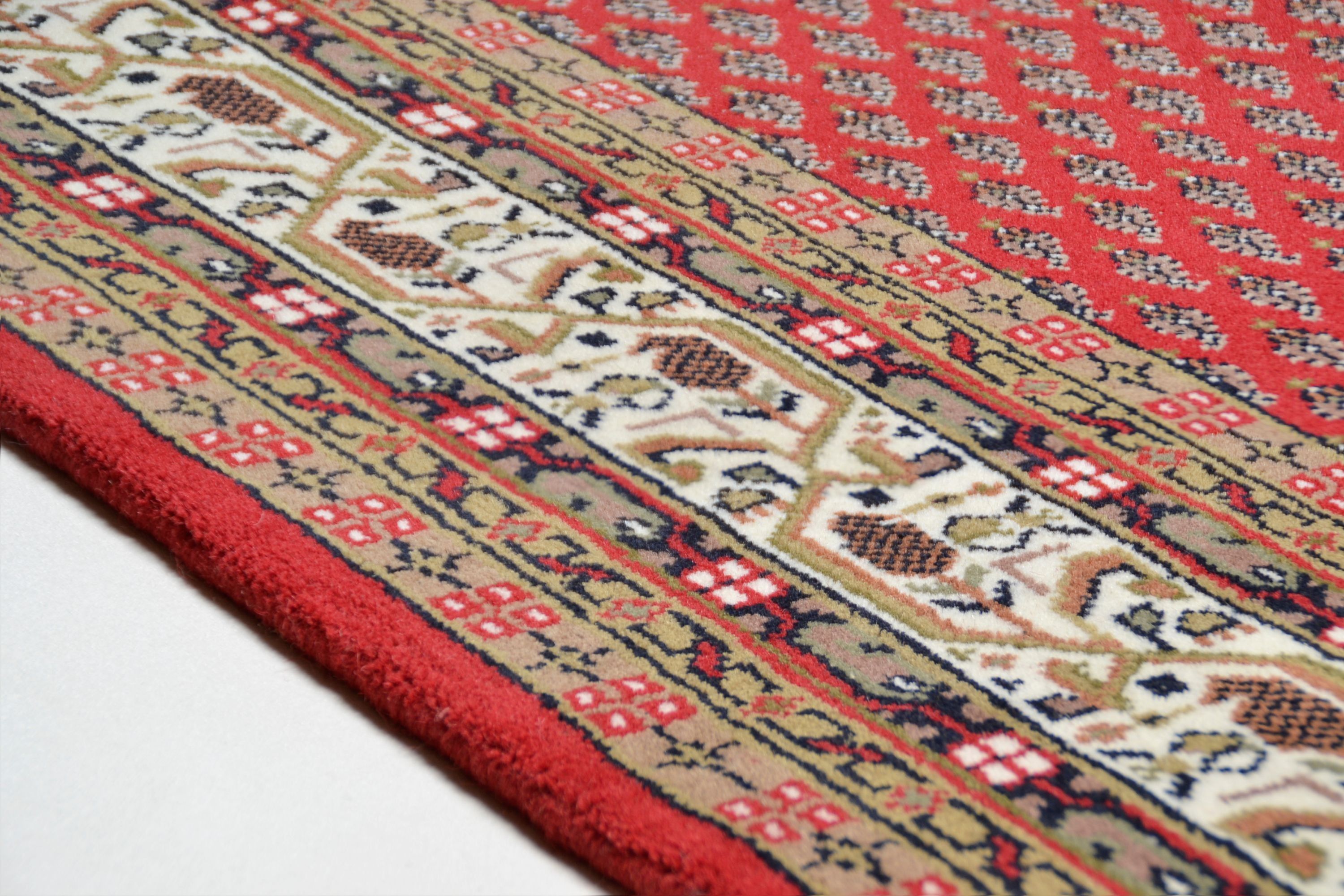 Teppich PANIPAT 80 x 250 cm