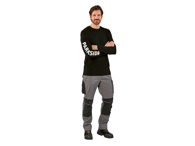Heren shirt