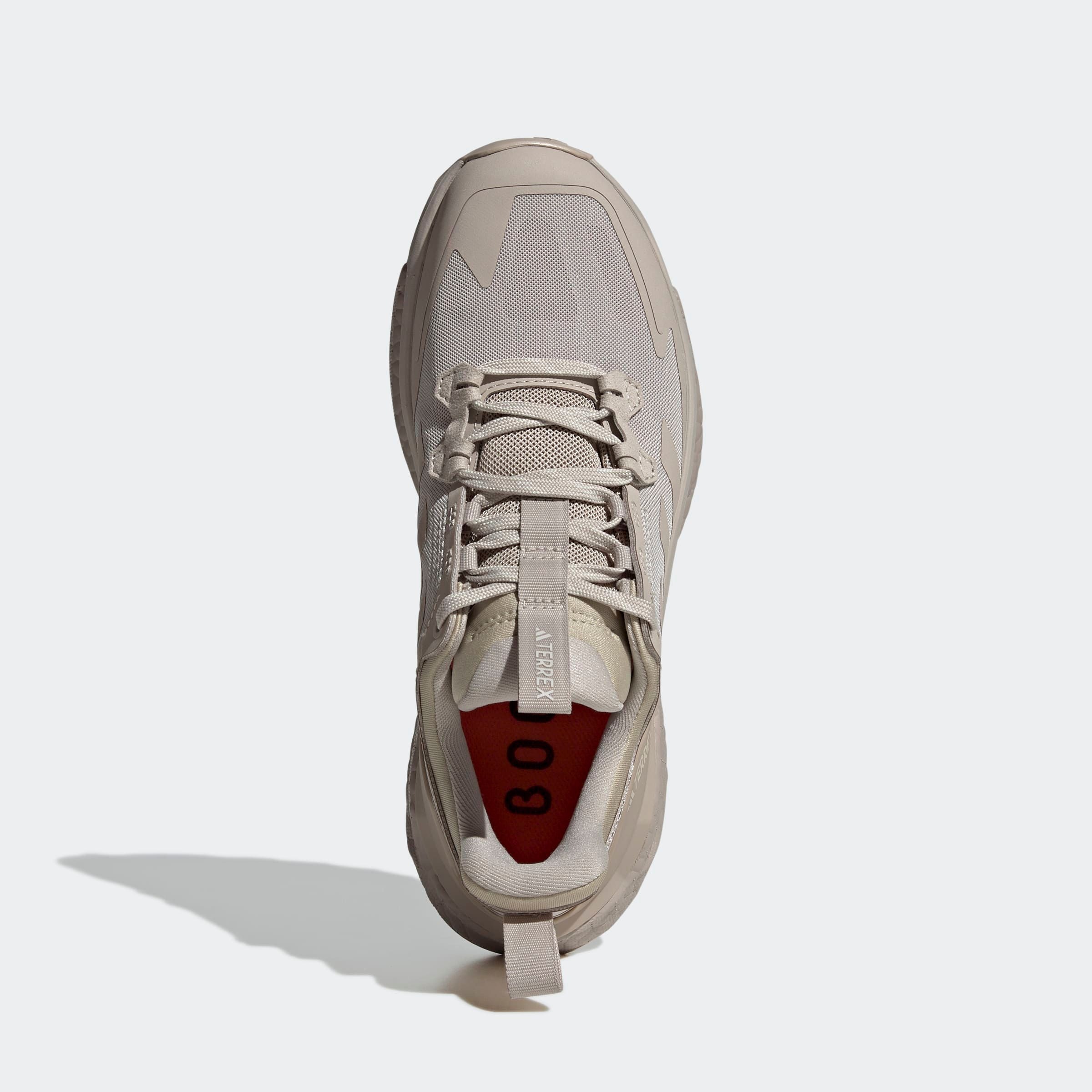 adidas TERREX Wanderschuh »FREE HIKER 2.0 LOW«